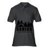Gildan Hammer Piqué Polo Shirt Thumbnail