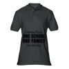 Gildan Hammer Piqué Polo Shirt Thumbnail