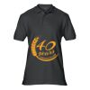 Gildan Hammer Piqué Polo Shirt Thumbnail