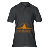 Gildan Hammer Piqué Polo Shirt Thumbnail