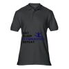 Gildan Hammer Piqué Polo Shirt Thumbnail