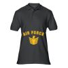 Gildan Hammer Piqué Polo Shirt Thumbnail