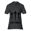 Gildan Hammer Piqué Polo Shirt Thumbnail