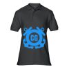 Gildan Hammer Piqué Polo Shirt Thumbnail