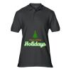 Gildan Hammer Piqué Polo Shirt Thumbnail