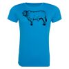AWDis Ladies Cool T-Shirt Thumbnail