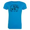 AWDis Ladies Cool T-Shirt Thumbnail