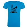 AWDis Ladies Cool T-Shirt Thumbnail