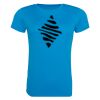 AWDis Ladies Cool T-Shirt Thumbnail
