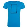AWDis Ladies Cool T-Shirt Thumbnail