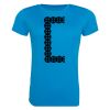 AWDis Ladies Cool T-Shirt Thumbnail
