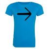 AWDis Ladies Cool T-Shirt Thumbnail
