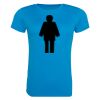 AWDis Ladies Cool T-Shirt Thumbnail