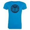 AWDis Ladies Cool T-Shirt Thumbnail