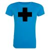 AWDis Ladies Cool T-Shirt Thumbnail