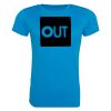 AWDis Ladies Cool T-Shirt Thumbnail
