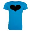 AWDis Ladies Cool T-Shirt Thumbnail
