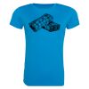AWDis Ladies Cool T-Shirt Thumbnail