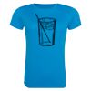 AWDis Ladies Cool T-Shirt Thumbnail