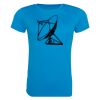 AWDis Ladies Cool T-Shirt Thumbnail