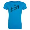 AWDis Ladies Cool T-Shirt Thumbnail