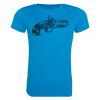 AWDis Ladies Cool T-Shirt Thumbnail