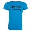 AWDis Ladies Cool T-Shirt Thumbnail