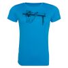 AWDis Ladies Cool T-Shirt Thumbnail