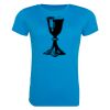 AWDis Ladies Cool T-Shirt Thumbnail
