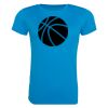 AWDis Ladies Cool T-Shirt Thumbnail