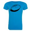 AWDis Ladies Cool T-Shirt Thumbnail