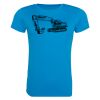 AWDis Ladies Cool T-Shirt Thumbnail