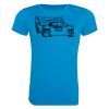 AWDis Ladies Cool T-Shirt Thumbnail