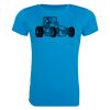 AWDis Ladies Cool T-Shirt Thumbnail