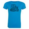 AWDis Ladies Cool T-Shirt Thumbnail