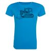AWDis Ladies Cool T-Shirt Thumbnail