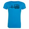 AWDis Ladies Cool T-Shirt Thumbnail