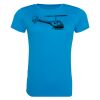 AWDis Ladies Cool T-Shirt Thumbnail