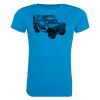 AWDis Ladies Cool T-Shirt Thumbnail