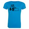 AWDis Ladies Cool T-Shirt Thumbnail