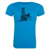 AWDis Ladies Cool T-Shirt Thumbnail
