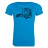 AWDis Ladies Cool T-Shirt Thumbnail