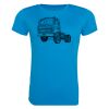 AWDis Ladies Cool T-Shirt Thumbnail
