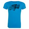 AWDis Ladies Cool T-Shirt Thumbnail