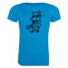 AWDis Ladies Cool T-Shirt Thumbnail