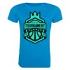 AWDis Ladies Cool T-Shirt Thumbnail