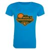 AWDis Ladies Cool T-Shirt Thumbnail