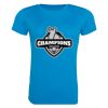 AWDis Ladies Cool T-Shirt Thumbnail