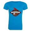 AWDis Ladies Cool T-Shirt Thumbnail