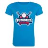 AWDis Ladies Cool T-Shirt Thumbnail